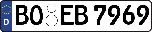 BO-EB7969