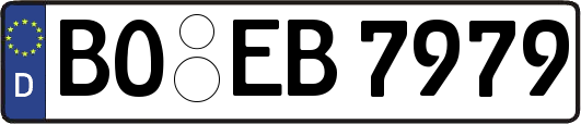 BO-EB7979