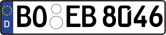 BO-EB8046