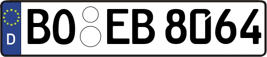 BO-EB8064