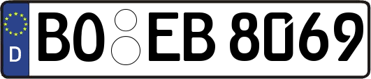 BO-EB8069