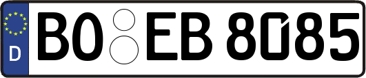 BO-EB8085