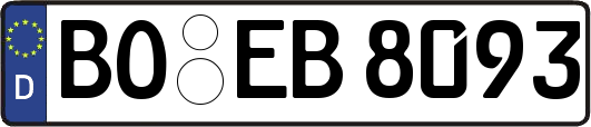BO-EB8093