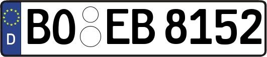 BO-EB8152