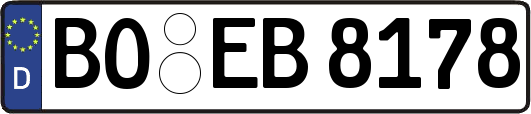 BO-EB8178
