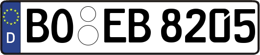 BO-EB8205