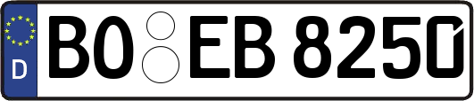BO-EB8250