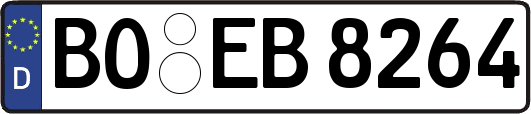 BO-EB8264