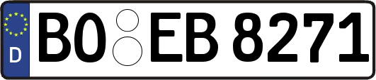 BO-EB8271