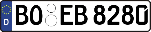BO-EB8280