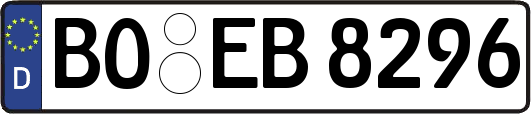 BO-EB8296