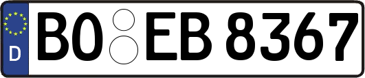 BO-EB8367