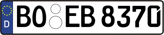 BO-EB8370