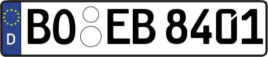 BO-EB8401
