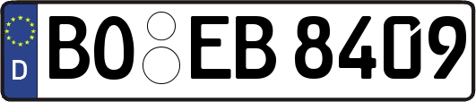BO-EB8409