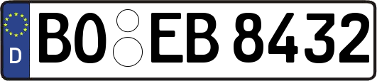 BO-EB8432