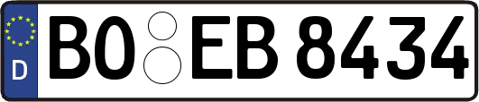 BO-EB8434
