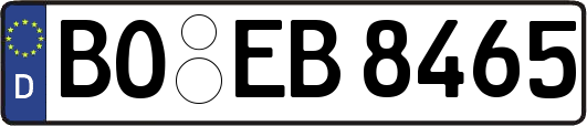 BO-EB8465