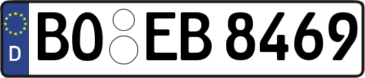 BO-EB8469
