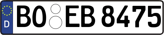 BO-EB8475