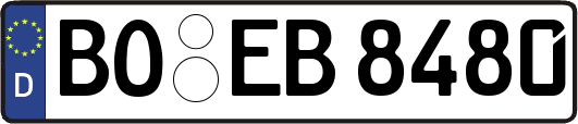 BO-EB8480
