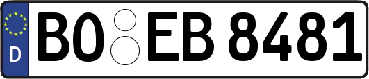 BO-EB8481