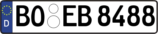 BO-EB8488