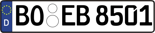 BO-EB8501