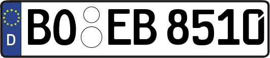 BO-EB8510