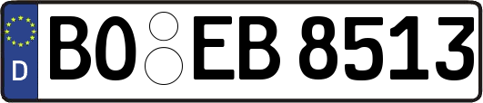 BO-EB8513