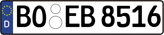 BO-EB8516