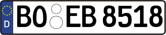 BO-EB8518