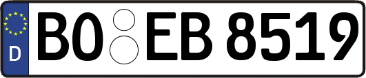 BO-EB8519