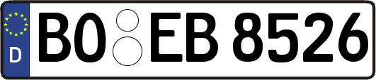BO-EB8526