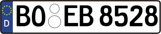 BO-EB8528