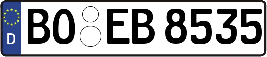BO-EB8535