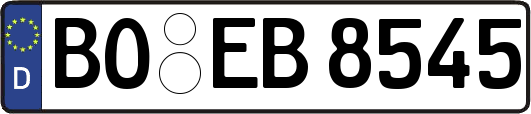 BO-EB8545