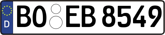 BO-EB8549