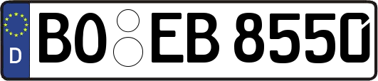 BO-EB8550
