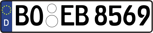 BO-EB8569