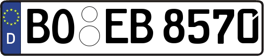 BO-EB8570