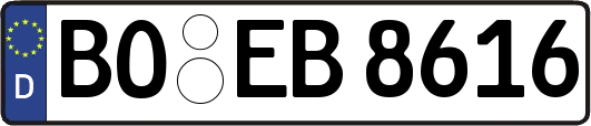 BO-EB8616