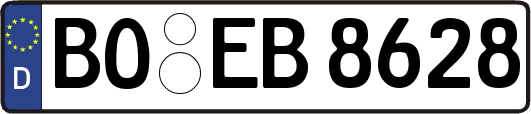 BO-EB8628