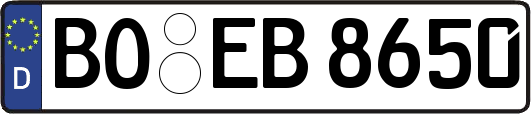 BO-EB8650
