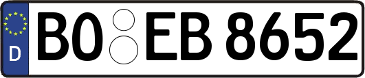 BO-EB8652