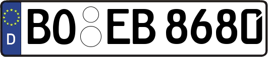 BO-EB8680
