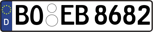 BO-EB8682