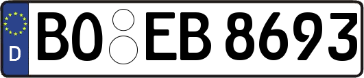 BO-EB8693