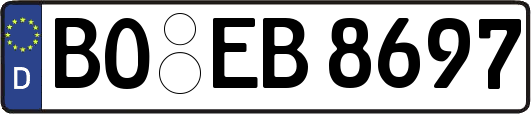 BO-EB8697