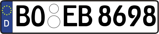 BO-EB8698